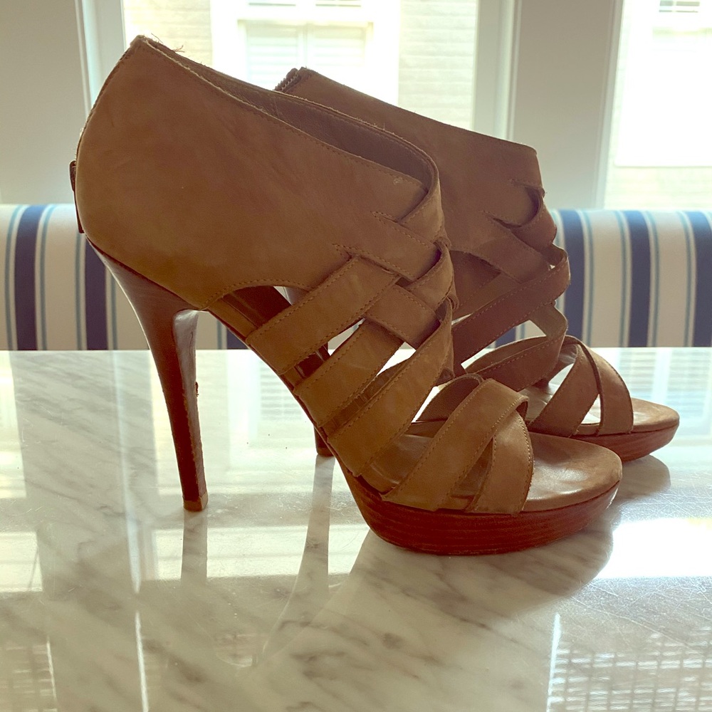 Stuart Weitzman stilettos